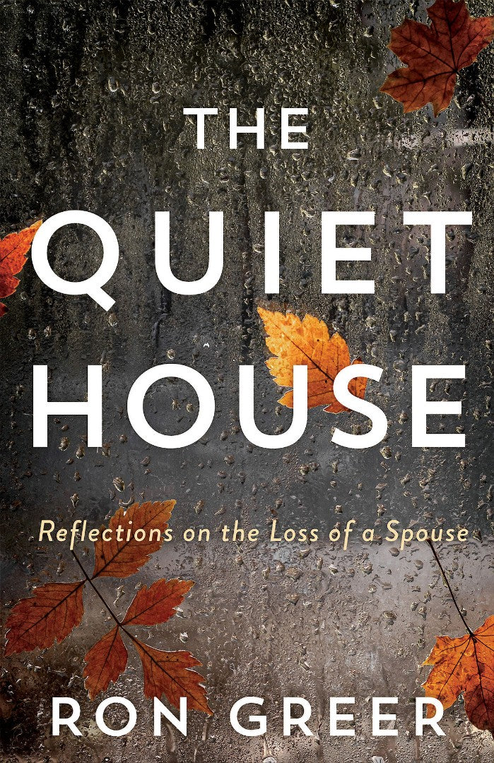 The Quiet House