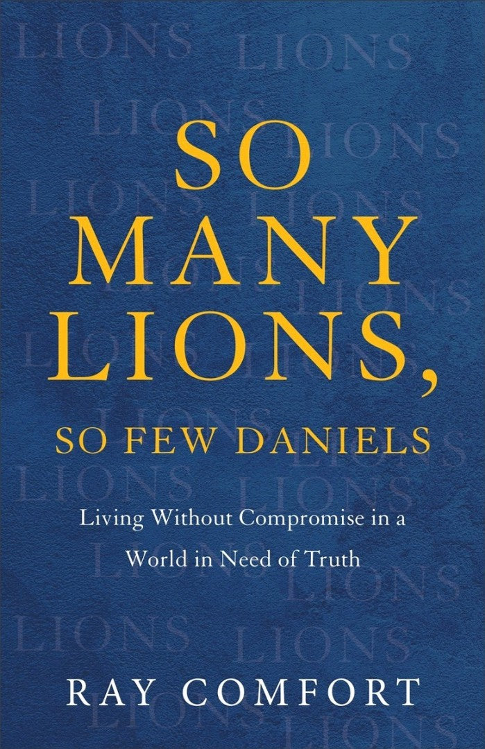 So Many Lions, So Few Daniels