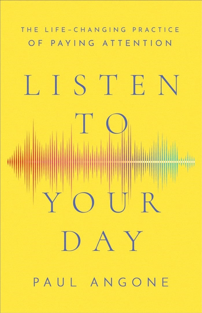 Listen to Your Day