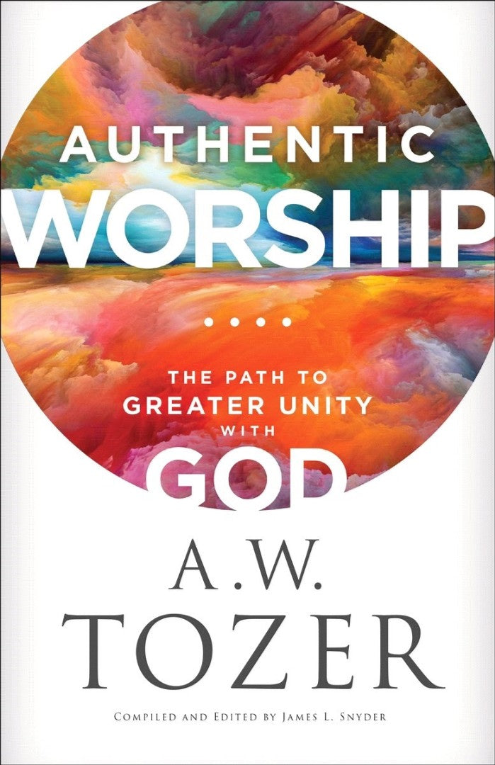 Authentic Worship