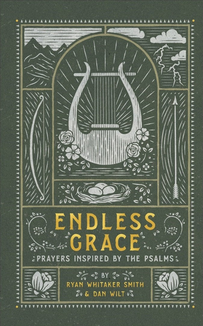 Endless Grace