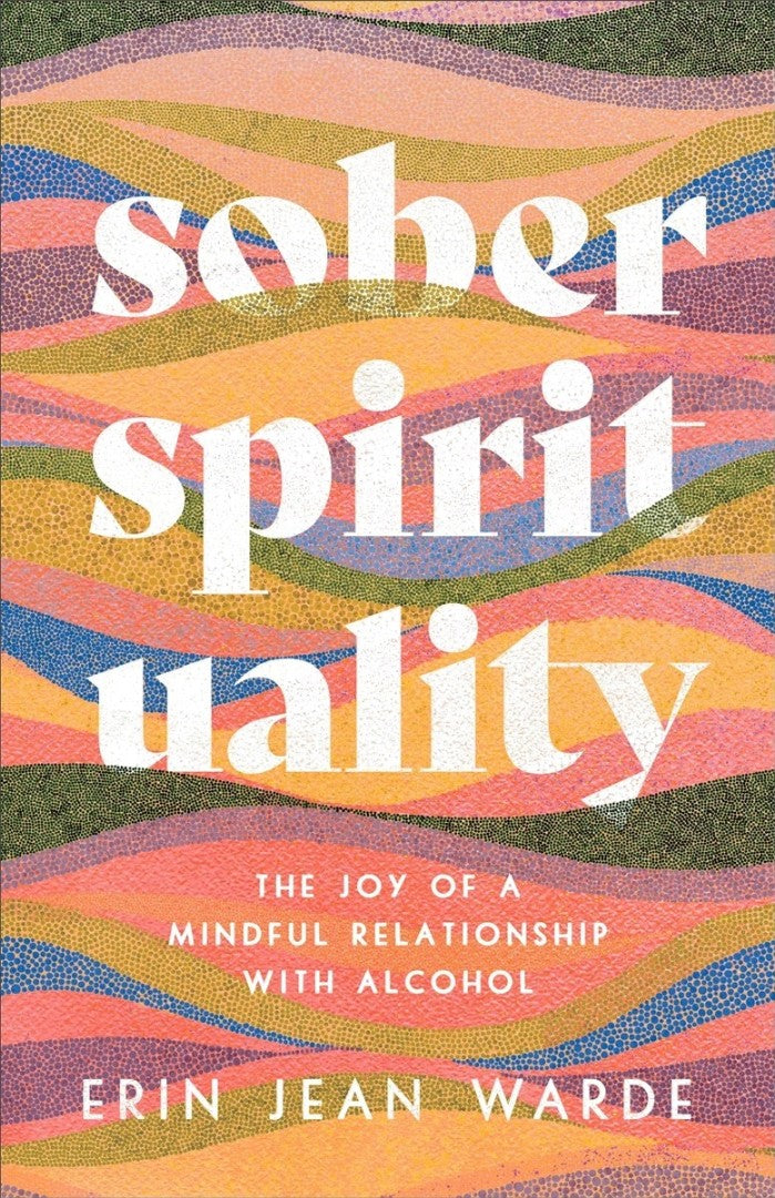 Sober Spirituality