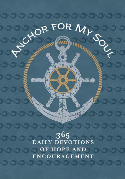 Anchor for My Soul