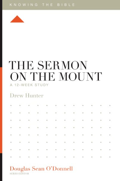 The Sermon on the Mount