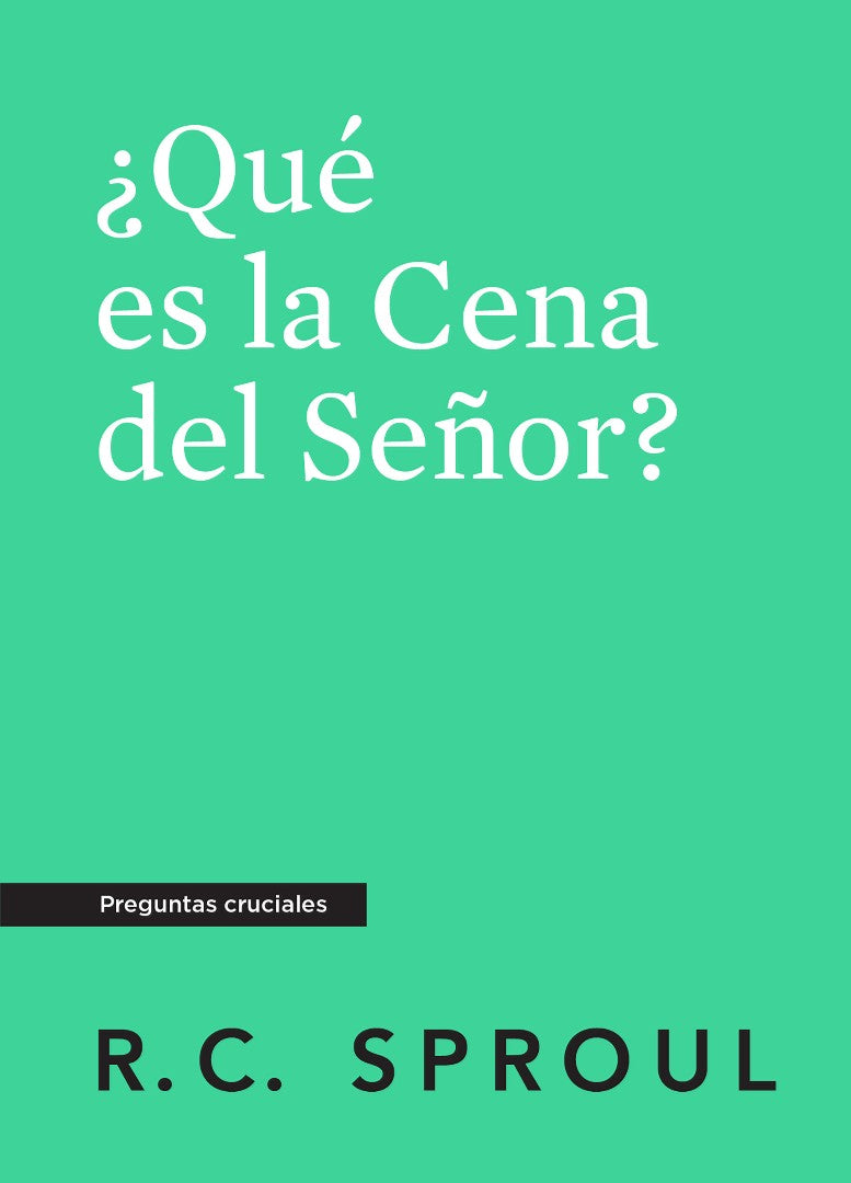 ¿Qué es la Cena del Señor?