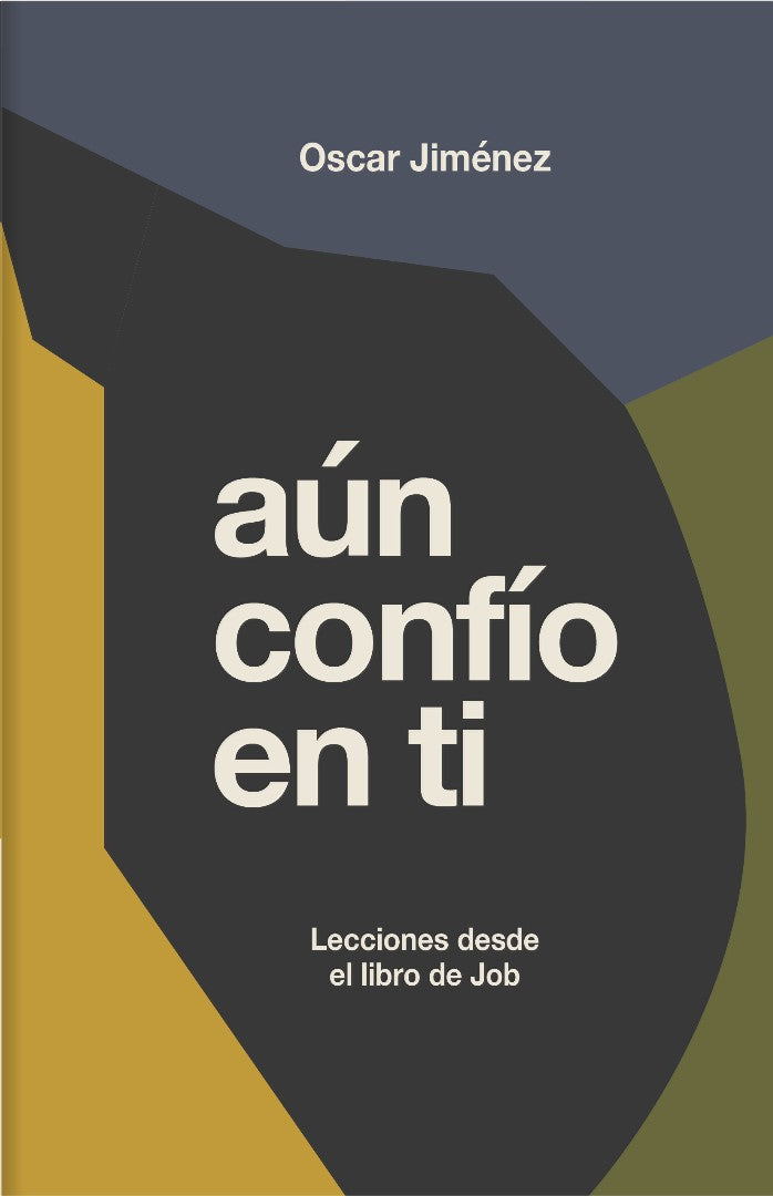 Aún Confío En Tí (Still, I Trust You)