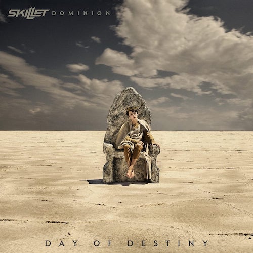 Dominion: Day of Destiny CD