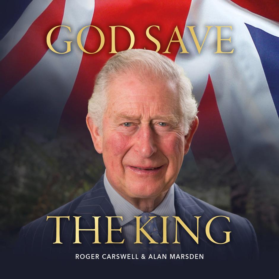 God Save the King