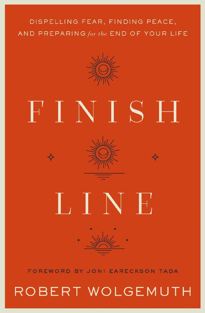 Finish Line