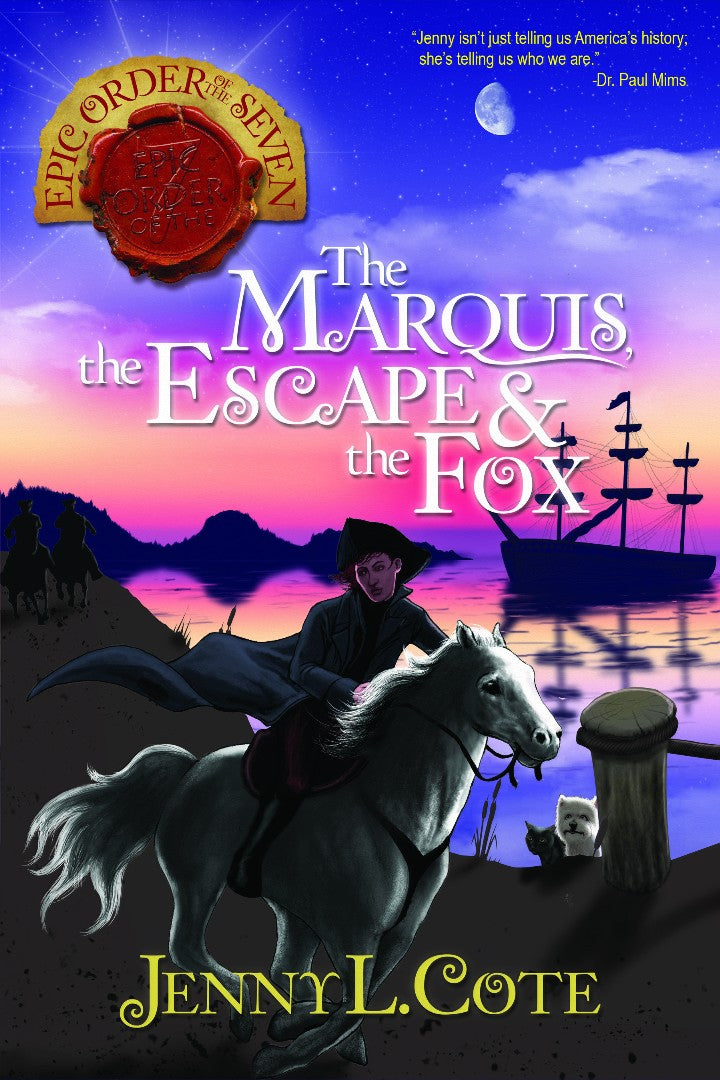 The Marquis Escape and the Fox