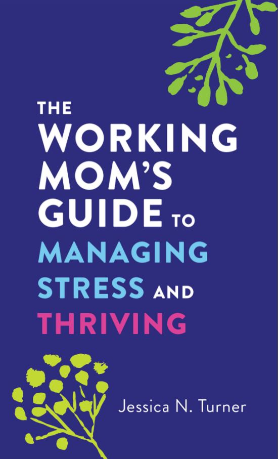 The Working Mom&