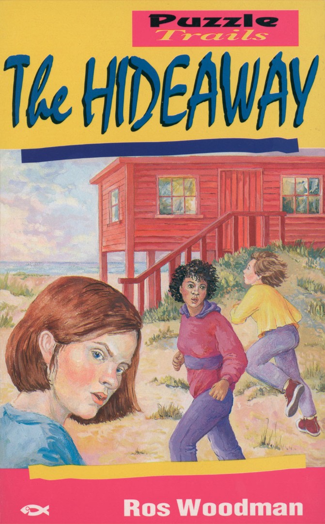 The Hideaway