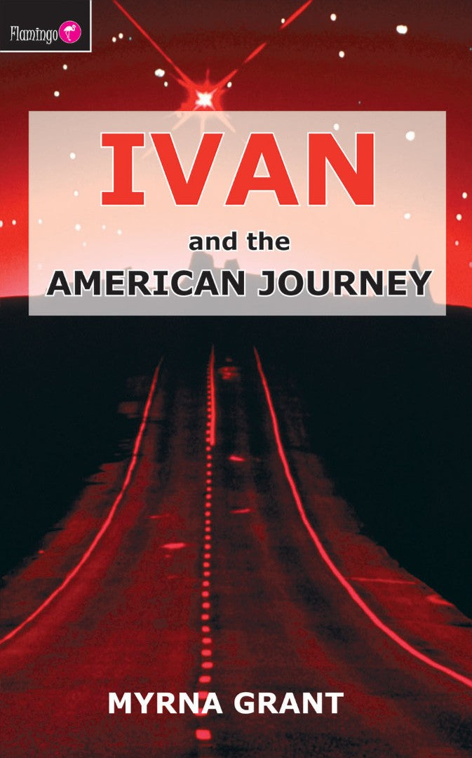 Ivan and the American Journey