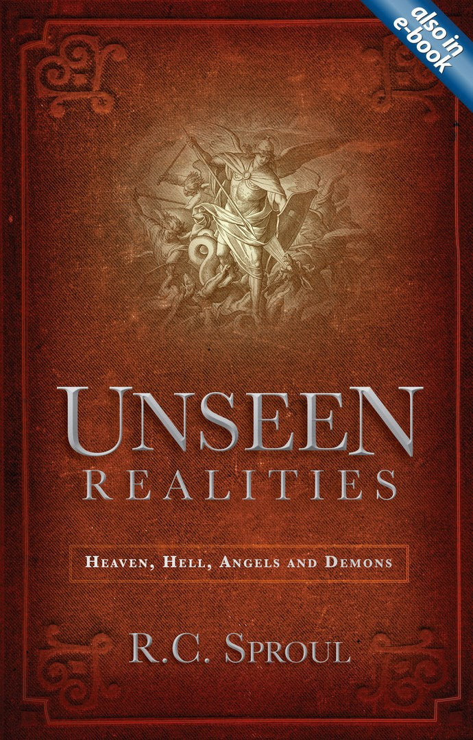 Unseen Realities