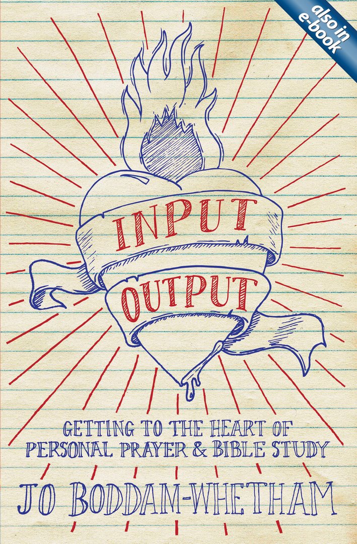 Input-Output