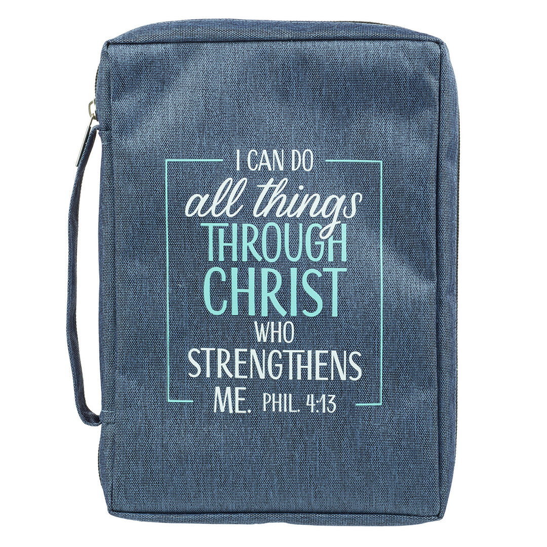 All Things Bible Case, Large