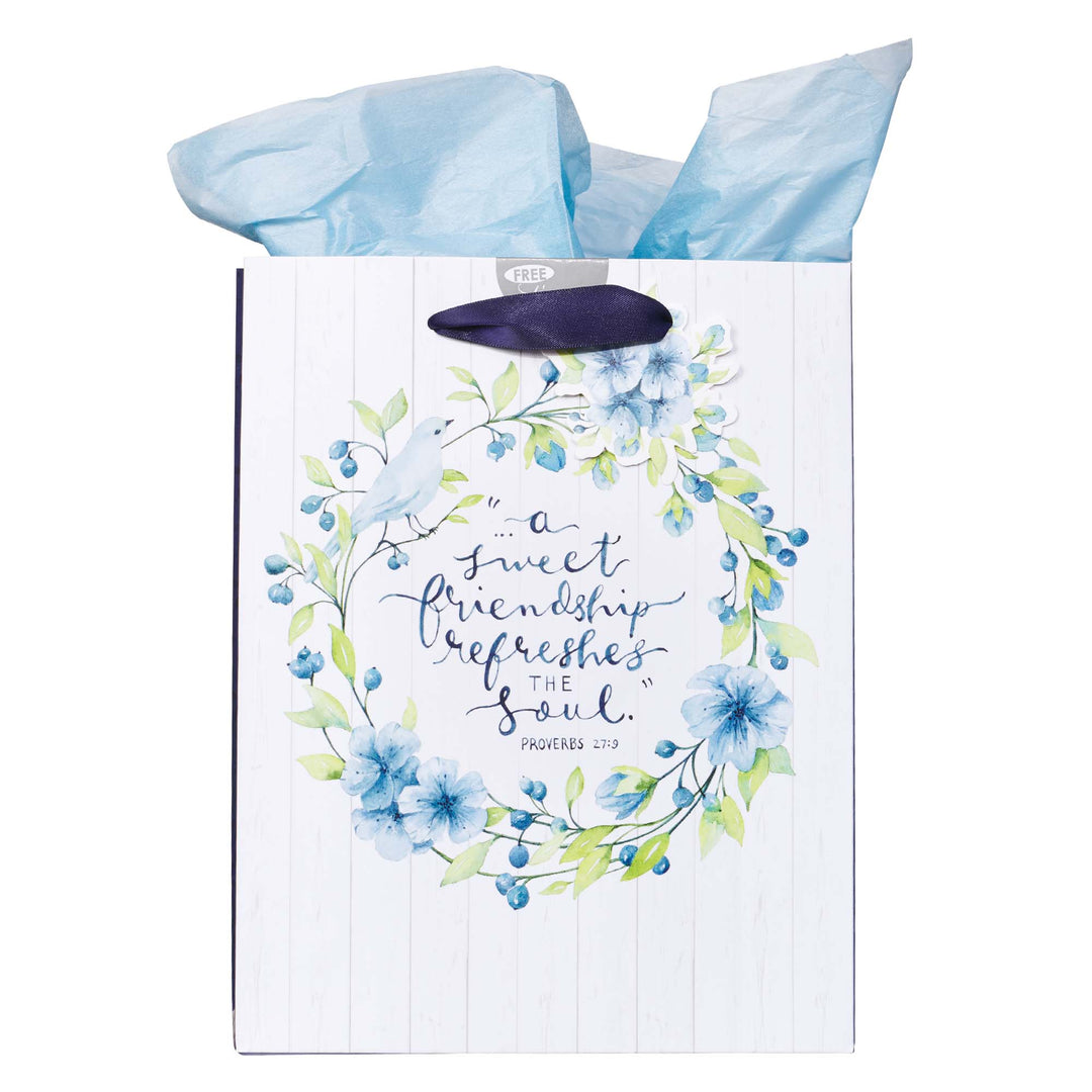 Friendship Medium Gift Bag