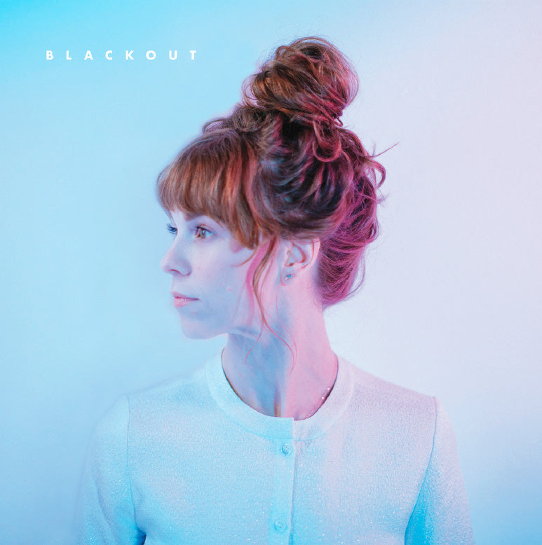 Blackout CD - Re-vived