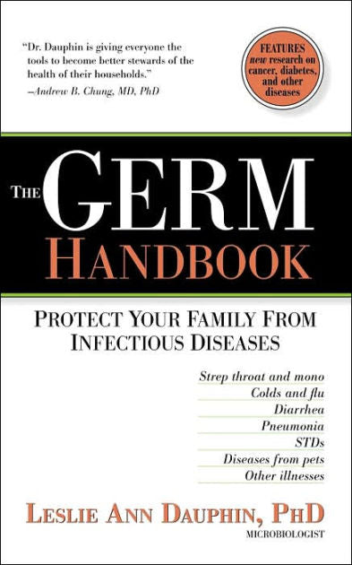 The Germ Handbook