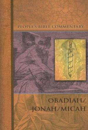 Obadiah/Jonah/Micah