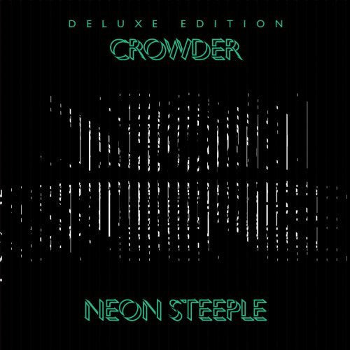 Neon Steeple Deluxe Edition - Crowder - Re-vived.com