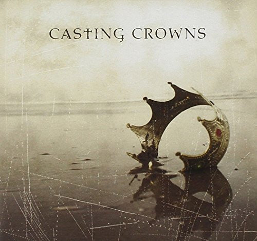 Casting Crowns - Casting Crowns - Re-vived.com