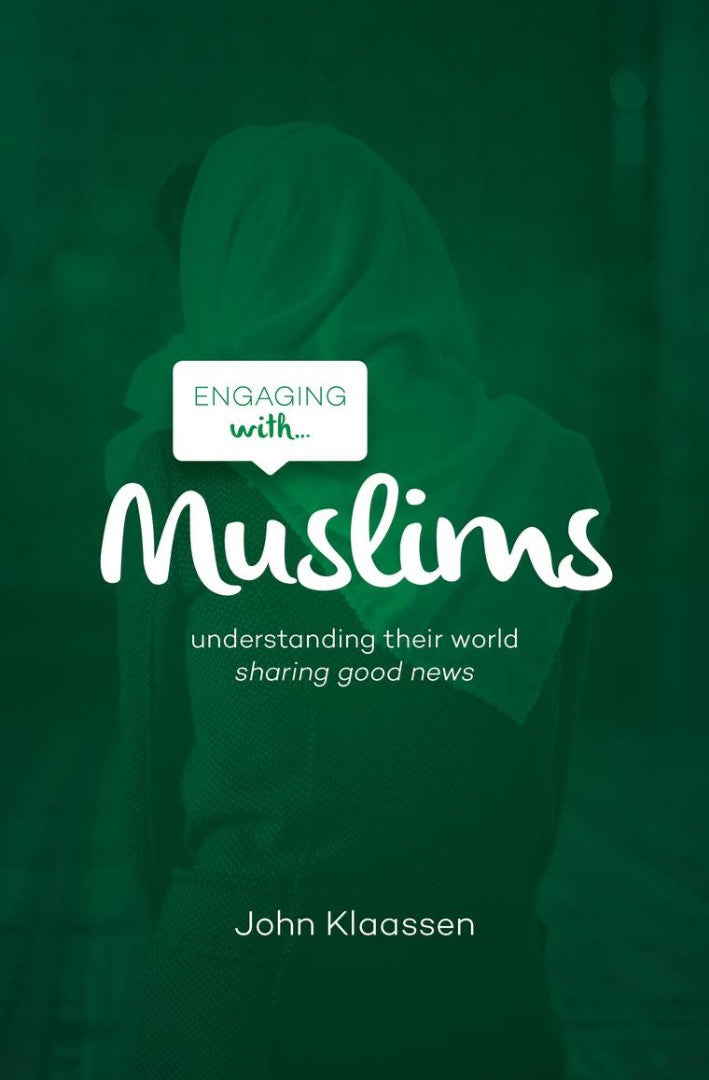 Engaging With Muslims