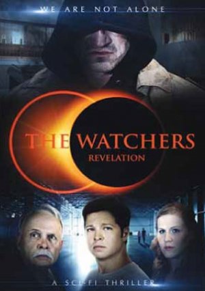 Watchers: Revelation DVD - Re-vived