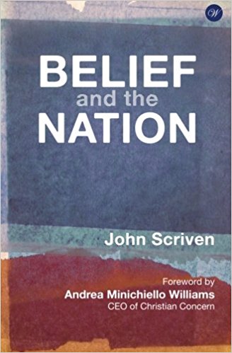 Belief and the Nation