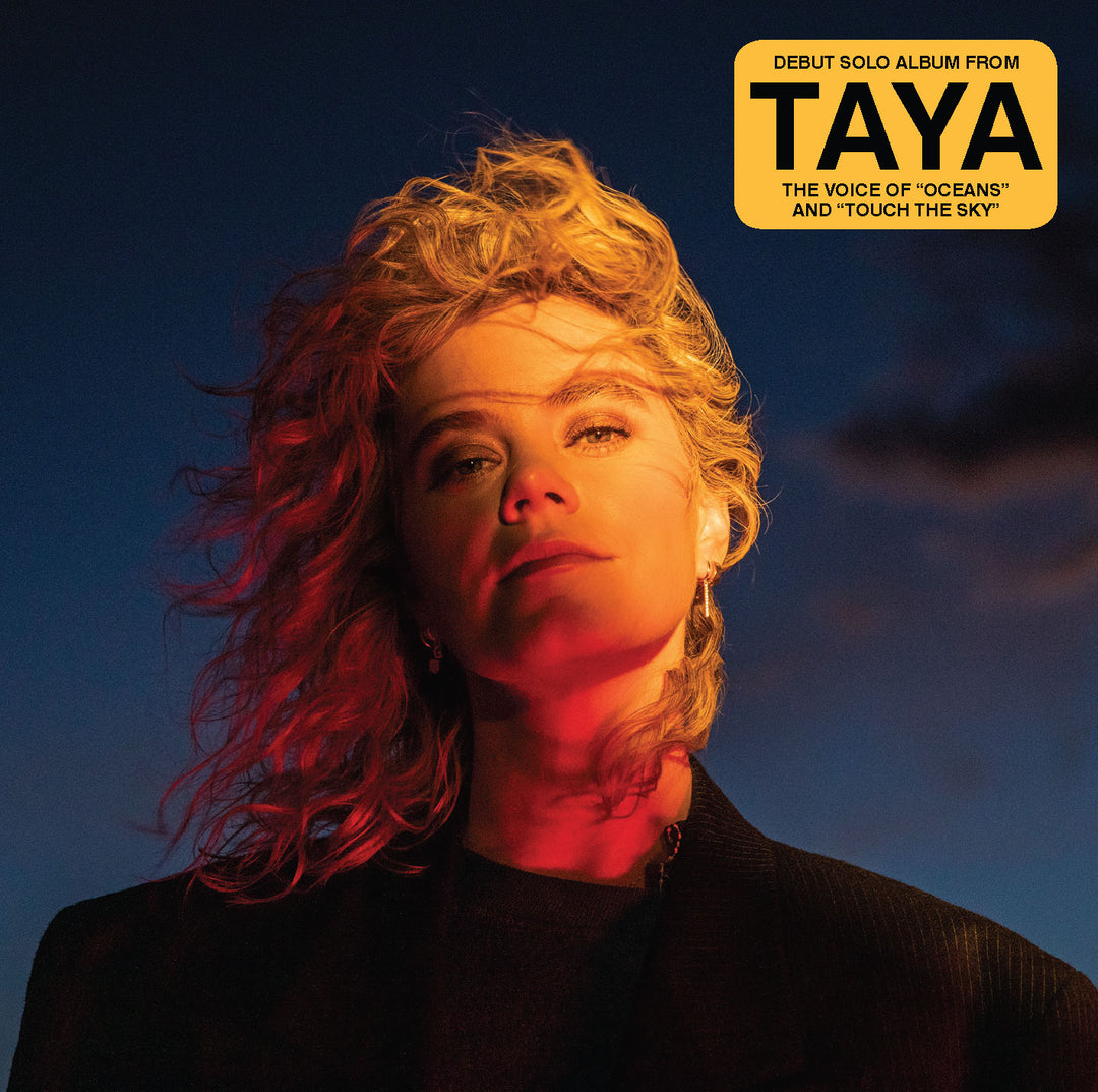 TAYA CD