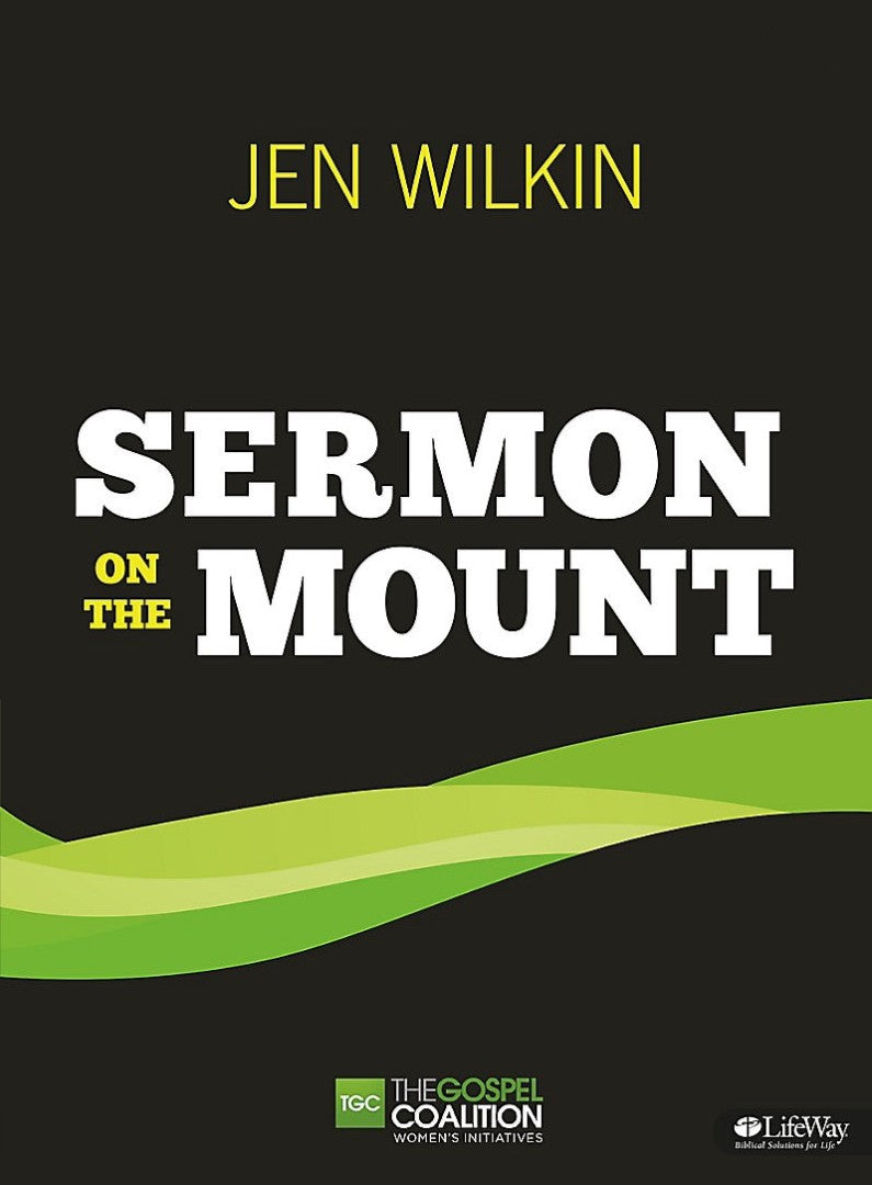 Gospel Coalition Sermon On The Mount DVD Set - Re-vived