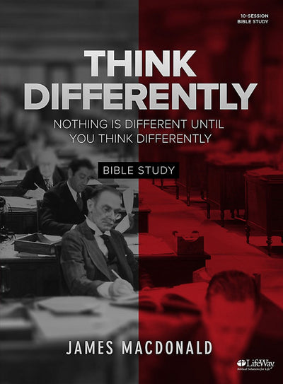 Think Differently DVD Set - Re-vived