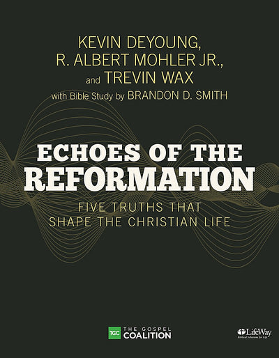 Echoes Of The Reformation DVD Set - Re-vived