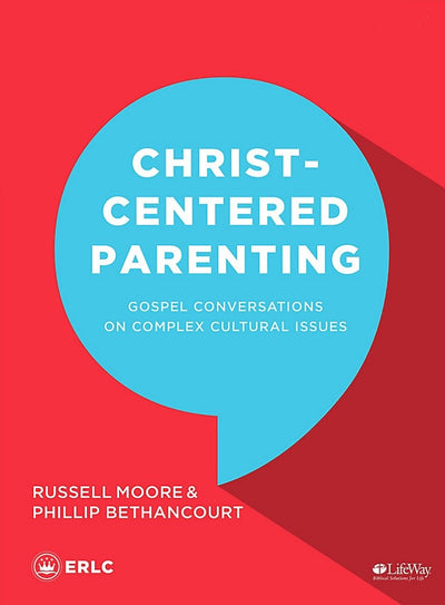 Christ-Centered Parenting DVD Set - Re-vived