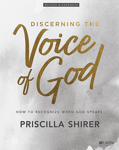 Discerning The Voice Of God DVD Set - Re-vived