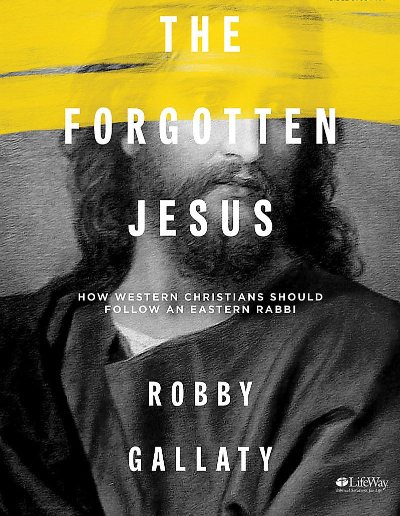 The Forgotten Jesus DVD Set - Re-vived