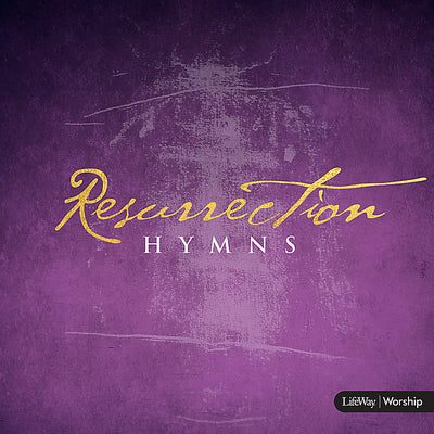 Resurrection Hymns CD - Re-vived