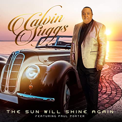 The Sun Will Shine Again CD