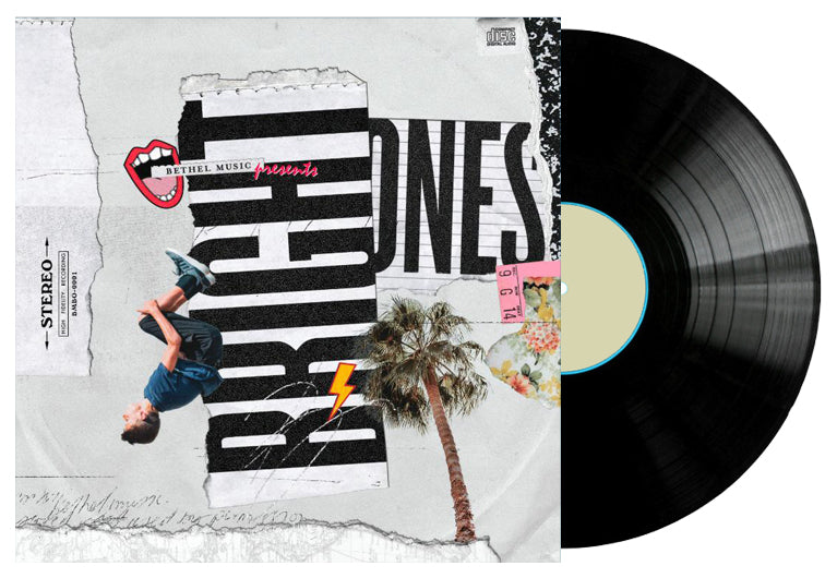 Bright Ones LP Vinyl