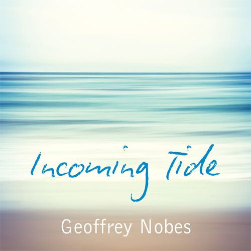 Incoming Tide CD - Re-vived