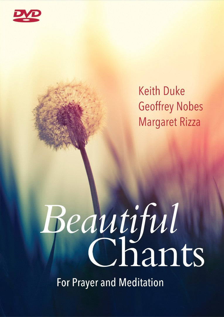 Beautiful Chants DVD - Re-vived