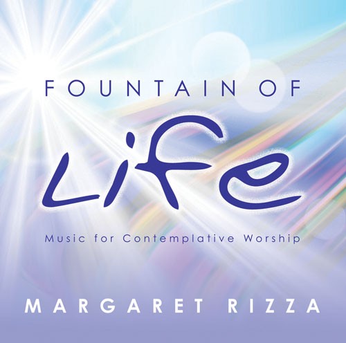 Fountain Of Life CD - Re-vived