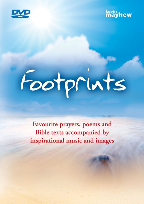 Footprints DVD - Re-vived