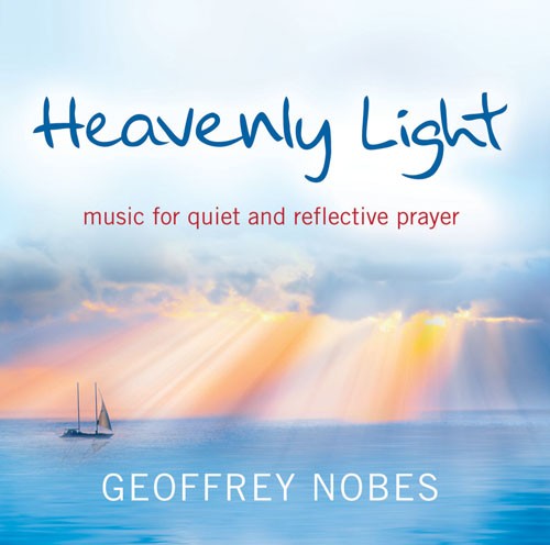 Heavenly Light CD - Re-vived