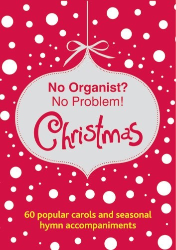 No Organist? No Problem! Christmas CD - Re-vived