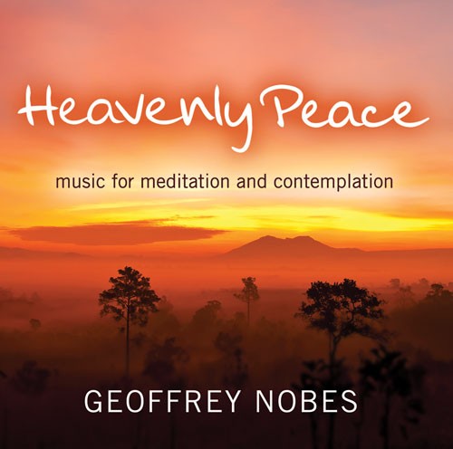 Heavenly Peace CD - Re-vived