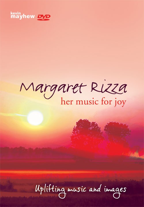 Her Music For Joy DVD - Re-vived