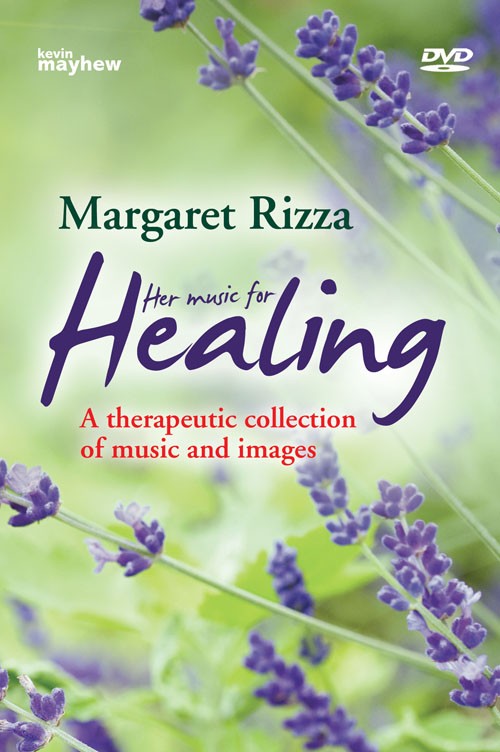 Her Music For Healing DVD - Re-vived