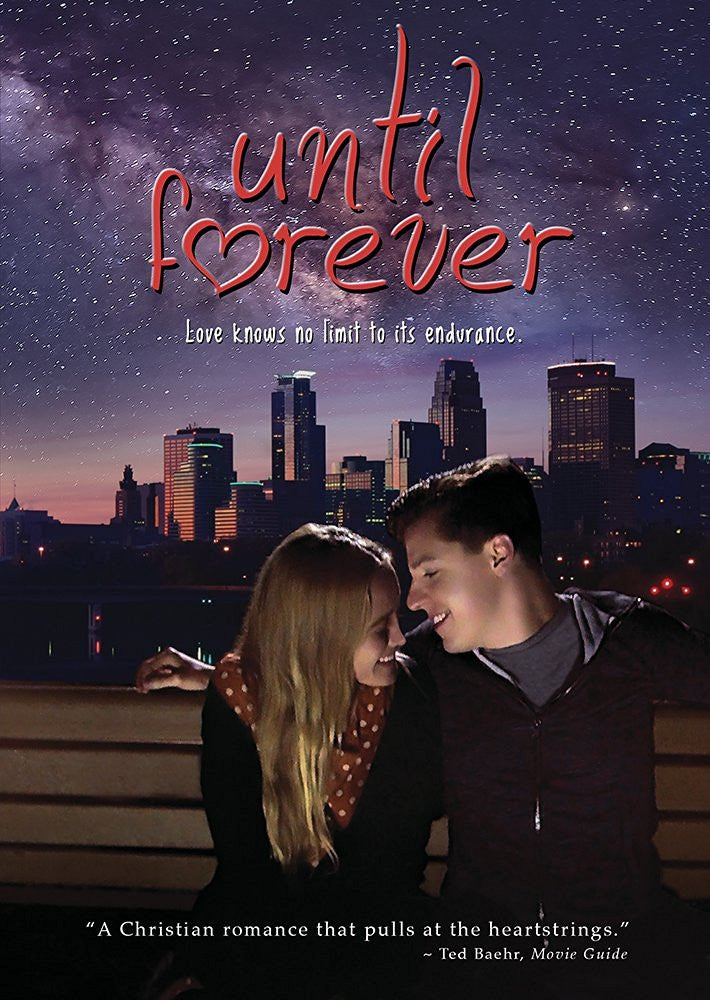 Until Forever DVD - Various - Re-vived.com