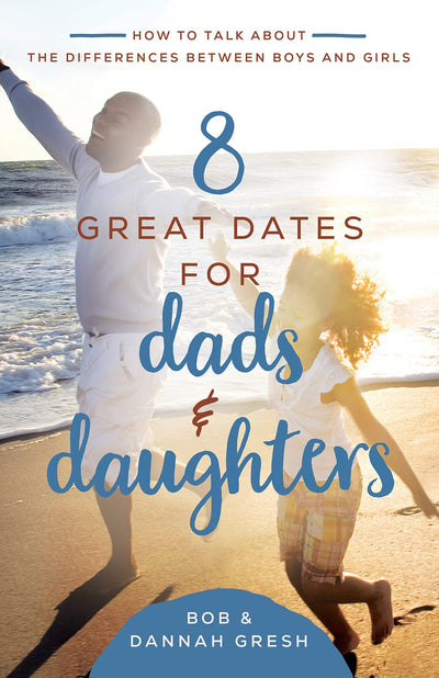 8 Great Dates for Dads and Daughters - Re-vived